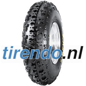 Maxxis M933 Razr2 30j Tl Quad Voorband Zwart 21 x 7.00 / R10