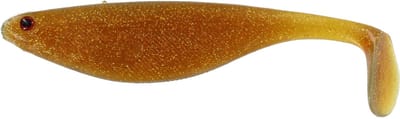 Westin Shadteez Motoroil Gold 9cm Motoroil Gold