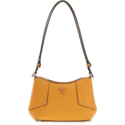 GUESS schoudertas Darcy Convertible Shoulder Bag Sage groengrijs
