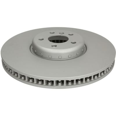 Remschijf BOSCH 0 986 479 F60 voorkant, geventileerd, sterk gecarboniseerd, 1 Stuk