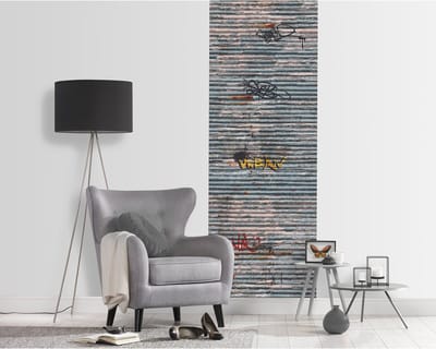 Fotobehang Toleondulée DD115754 A.S. Création XXL 5 | Goedkoop fotobehang