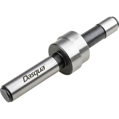 Dasqua Randzoeker Incl. doos Reikwijdte (max.): 10 mm