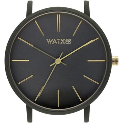 Horloge Watxandco Wxca3040. Doos, Kleur Groen. Kobieta.