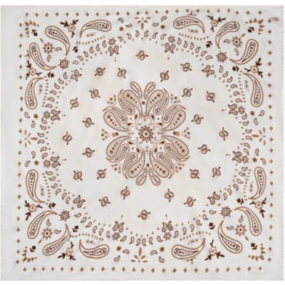 Nukus nkf16004 318 offwhite/toffee