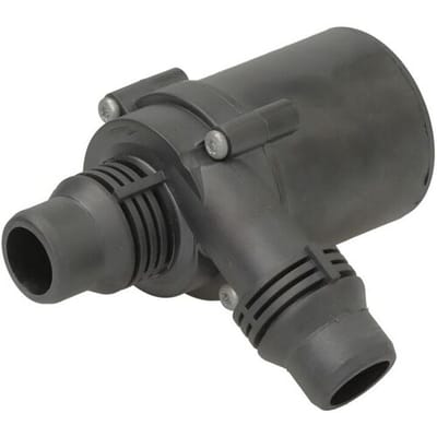 Hulpwaterpomp, extra verwarming SIL PE1793