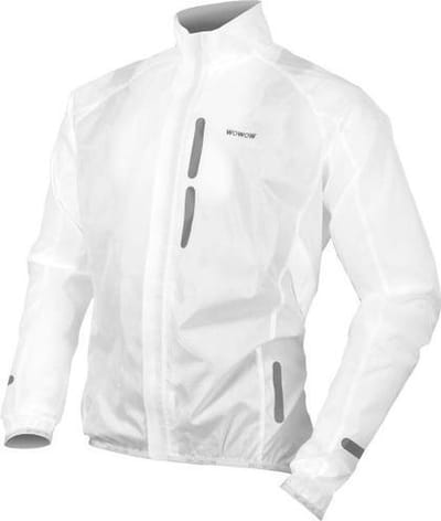 Wowow Bike Wind Jacket wt L