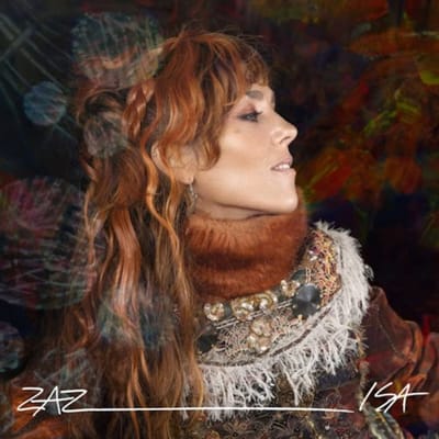 Zaz - Isa (Xmas Edition)