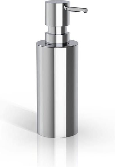 Zeepdispenser - MK SSP, chroom.