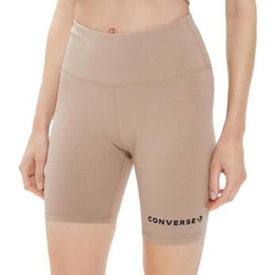 Korte Broek Converse Bike
