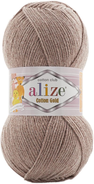 Alize Cotton Gold 960 Pakket 5 Bollen