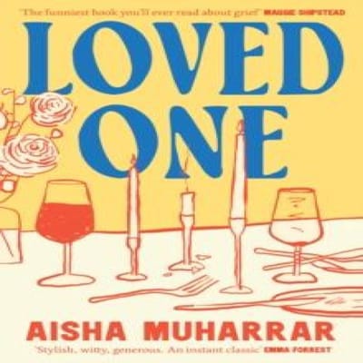Geliefde door Aisha Muharrar Paperback Boek 9780008617882