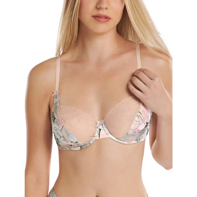 Dames beugelbh Lisca Lilly