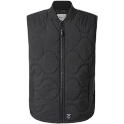 Mouwloos donsjack Pepe Jeans Manu