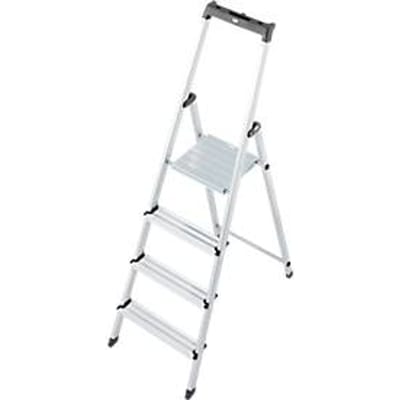 Ladder Solidy, 4 treden