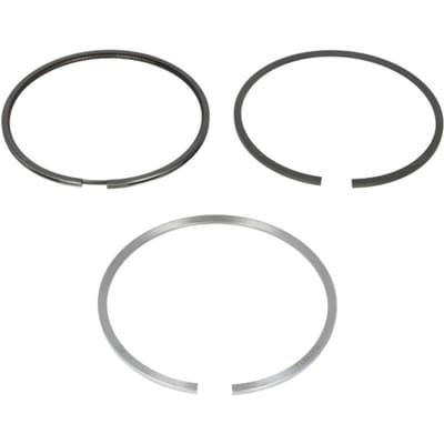 Zuigerveren set MAHLE 009 93 N0