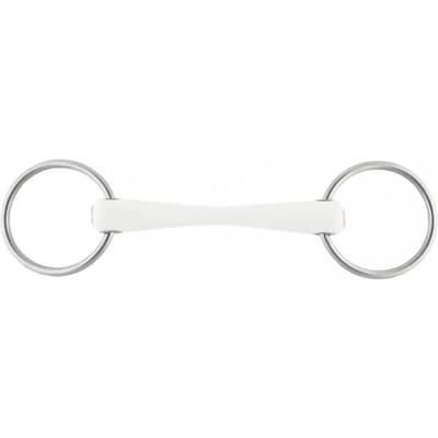 2-rings paardenbit Nathe