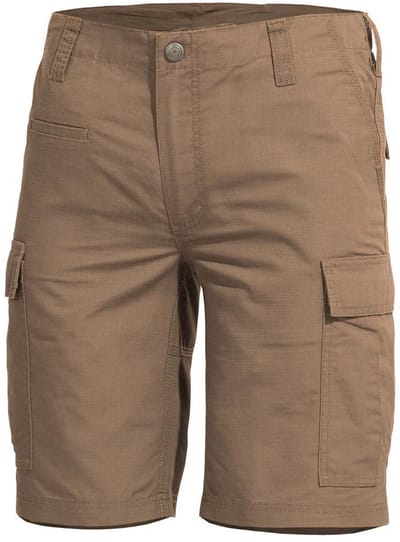 Pentagon Bdu Korte Broek Bruin 40 Man