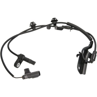 Sensor, wielsnelheid VEMO V70-72-0196 links