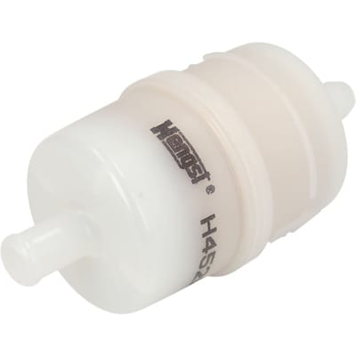 Luchtfilter, inlaatlucht compressor HENGST Filtration H452WK