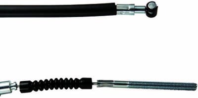 Teknix-remkabel voor de voorrem van de Peugeot 50 Ludix One 10p (2004-2007), nieuw
