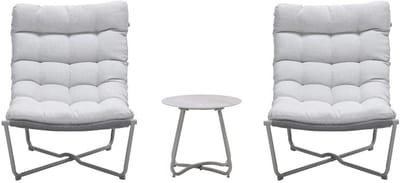 Garden Impressions Zensa loungeset 3-delig - taupe