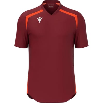 Jersey Macron Wyrm
