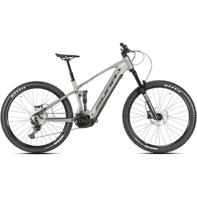 Fiets Sunn Charger S1 Shimano Deore RD-M6100 12V