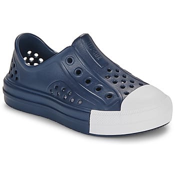Converse Chuck Taylor All Star Play Lite CX Low PS Obsidian Kindersneakers Blauw Wit A06400C 28