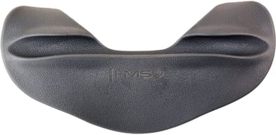 HMS WNK01 - Nekbescherming - Comfortabel - Antislip - TPR Materiaal