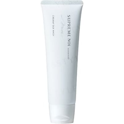 SUPREME NOi - Creamy Silk Wash 90g