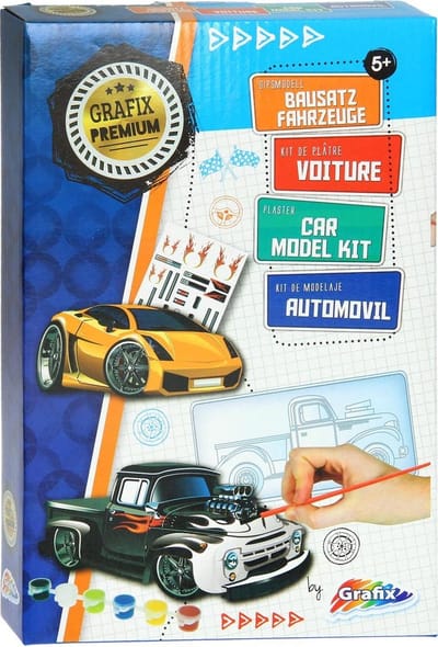 Grafix Carz bouw en schilder je auto