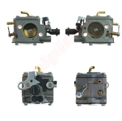 Carburateur passend op HUSQVARNA 395 , 395XP ( 503 28 04-10 , 503 28 04-14 , WJ-119 )