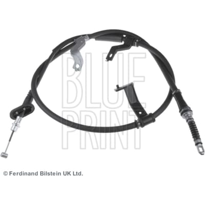 Kabel, parkeerrem BLUE PRINT ADG046142 links