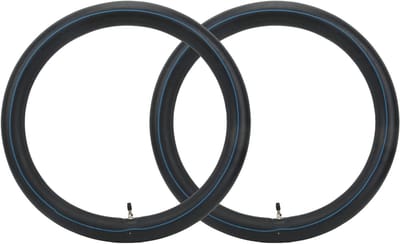 2 Stuks Binnenband 2.50-18 met TR 4 Rechte Ventiel voor 18 Inch Motorfiets en SUV Velgen - Duurzaam en Betrouwbaar
