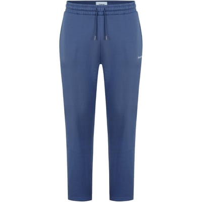 Firetrap Heren Fleece Joggers (Vintage Blauw)