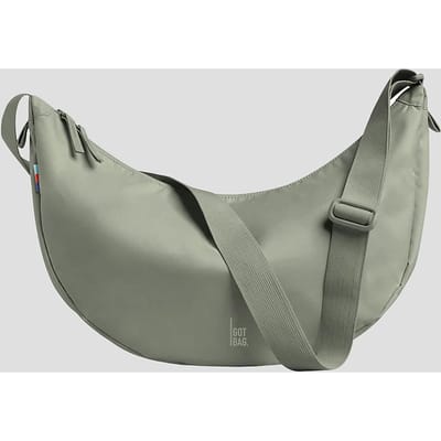 GOT BAG Moon Bag Large Crossbody - Schoudertas - Uniseks - Gerecycled PET