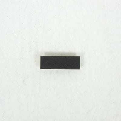 Caoutchouc adhésif de reniflard pour moto Suzuki 125 GN 1991-96 44894-24A00 Neuf
