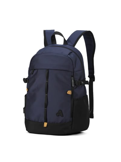 Aoking Rugzak Uniseks BLUE