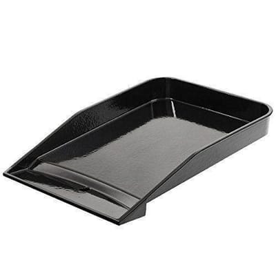 Weber Deluxe Plancha