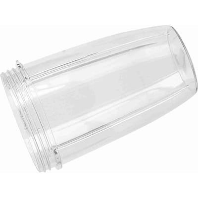 18 24 32OZ Beker Bovenkant Sapcentrifuge Beker Onderdelen Mok Vervanging Voor Extractor 900W 24 OZ