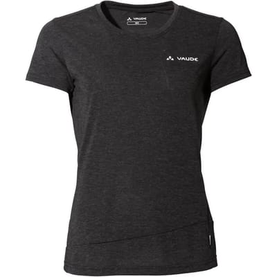 VAUDE Sveit Shirt, Functioneel Shirt, Dames Outdoor Sport T-Shirt, Regular fit
