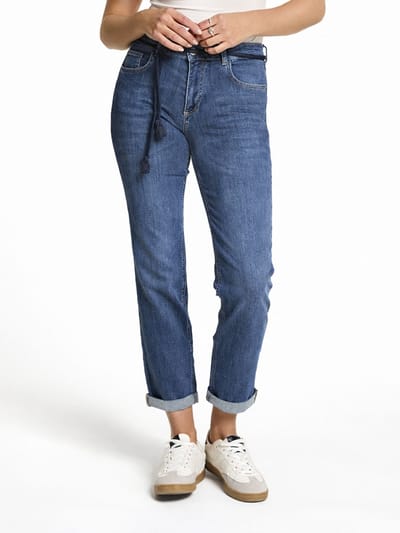 Para Mi - Dames broek - Maat 38/30 - Vrouwen - Jeans -