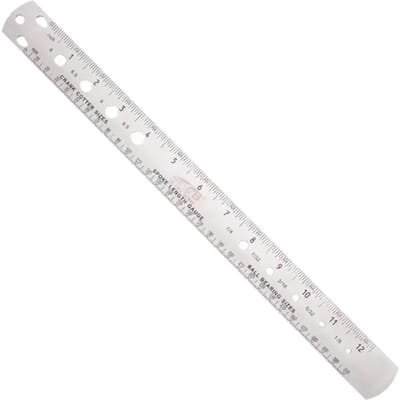 Gereedschap voor radiusgrootte Super B