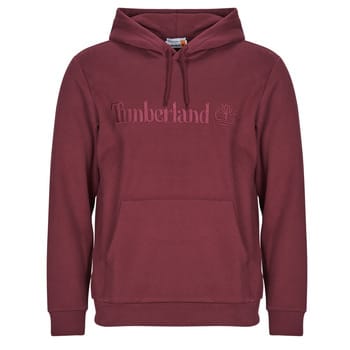Capuchon sweaters Timberland Embroidery Tonal Hoodie
