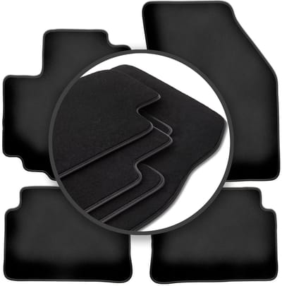 Premium automatten voor: Suzuki Alto VIII hatchback (2009-2015)