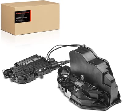 Frankberg 1x deurslot Achter Links voor BMW 6 Gran Coupé F06 30L 44L