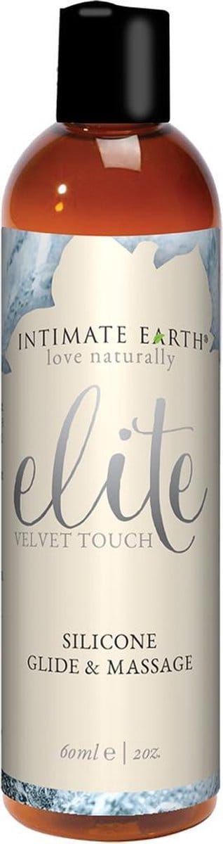 Intimate Earth *Velvet Touch* 0,06 Glijmiddel