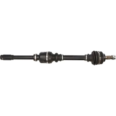 Aandrijfas POINT GEAR PNG73183