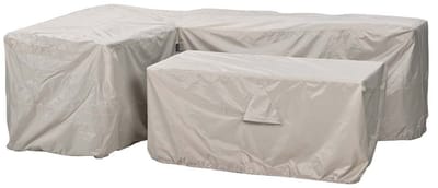 Garden Impressions Coverit beschermhoes loungebank l/d links 210x270 cm