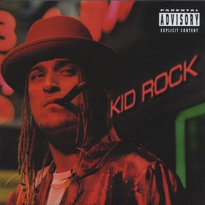 Devil Without A Cause - Kid Rock